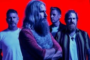 « Un moment magnifique » : une marche en hommage à Brent Hinds (Mastodon) a eu lieu à Atlanta