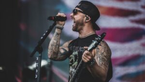 Bullet For My Valentine reporte la date de sortie de son septième album éponyme