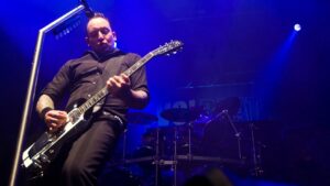 Volbeat annonce son nouvel album, Servant Of The Mind & sort un nouveau single, Shotgun Blues !