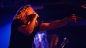 Dark Tranquillity et Ensiferum annoncent leur tournée européenne commune pour 2022 ! 