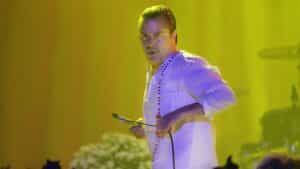 Faith No More prépare-t-il son grand retour ? Un simple visuel affole les fans