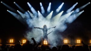 Kreator commence à enregistrer son nouvel album avec le producteur Arthur Rizk