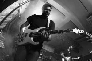 Misha Mansoor dit que créer de la musique avec Periphery est une source de stress : « Cela a dû réduire mon espérance de vie de plusieurs années, sérieusement »