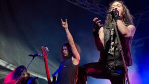 Moonspell annonce sa tournée européenne pour 2022 aux côtés de My Dying Bride, Borknagar, Wolfheart et Hinayana !