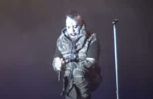 Chad Gray (Mudvayne/Hellyeah) joue son premier concert solo avec un best-of, setlist et vidéos disponibles
