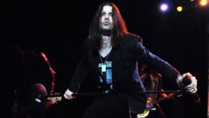 Alter Bridge entrera en studio en avril 2022