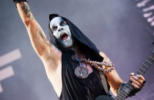 « C’est l’un des morceaux les plus brutaux » : Behemoth balance un clip apocalyptique pour Sowing Salt