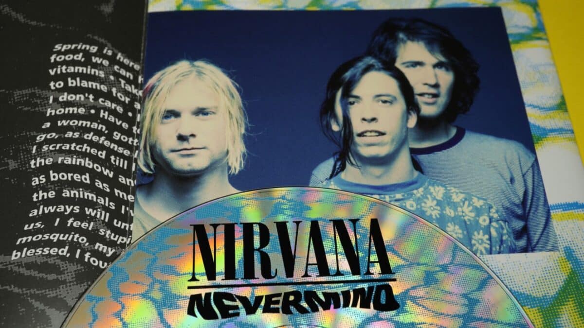 Nirvana : Dave Grohl révèle les dessous de son audition
