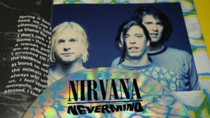 Nirvana : Dave Grohl révèle les dessous de son audition