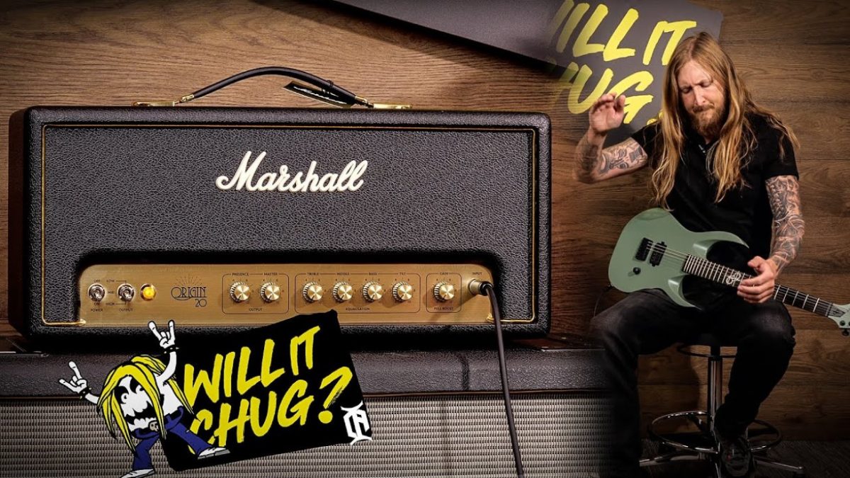 Choix des fans : Top 20 des meilleures chaînes de guitare sur YouTube !