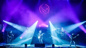 Top 10 des chansons extraordinaires pour découvrir le Metal Progressif !
