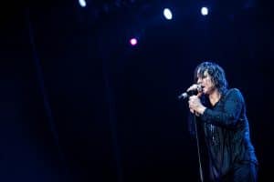 Ozzy Osbourne publie un teaser pour sa nouvelle chanson avec Tony Iommi, Degradation Rules
