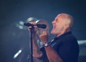 Phil Collins refuse de rejouer en live : “Je ne veux pas monter sur scène pour faire semblant”