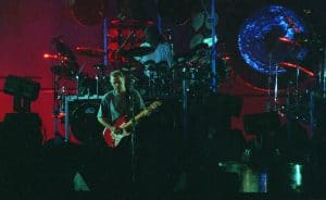 Le batteur de Pink Floyd revient sur l' »expérience très déstabilisante » vécue avec le frontman d&rsquo;origine et affirme que l&rsquo;album emblématique du groupe est « en grande partie le bébé de Roger »