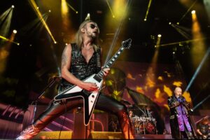“Je ne sais pas si j’étais censé le dire, mais tant pis” : Judas Priest déjà en studio pour son nouvel album