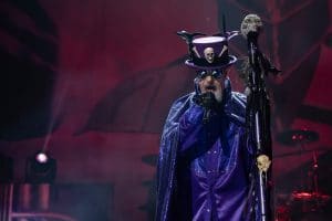 Rob Halford de Judas Priest dit qu&rsquo;il a reçu une balle contenant des cendres de Lemmy (de Motörhead)