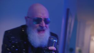 Rob Halford, de Judas Priest, sur le fait qu&rsquo;il continue à se produire sur scène à l&rsquo;âge de 70 ans : « Je ne veux vraiment pas que ça s&rsquo;arrête »