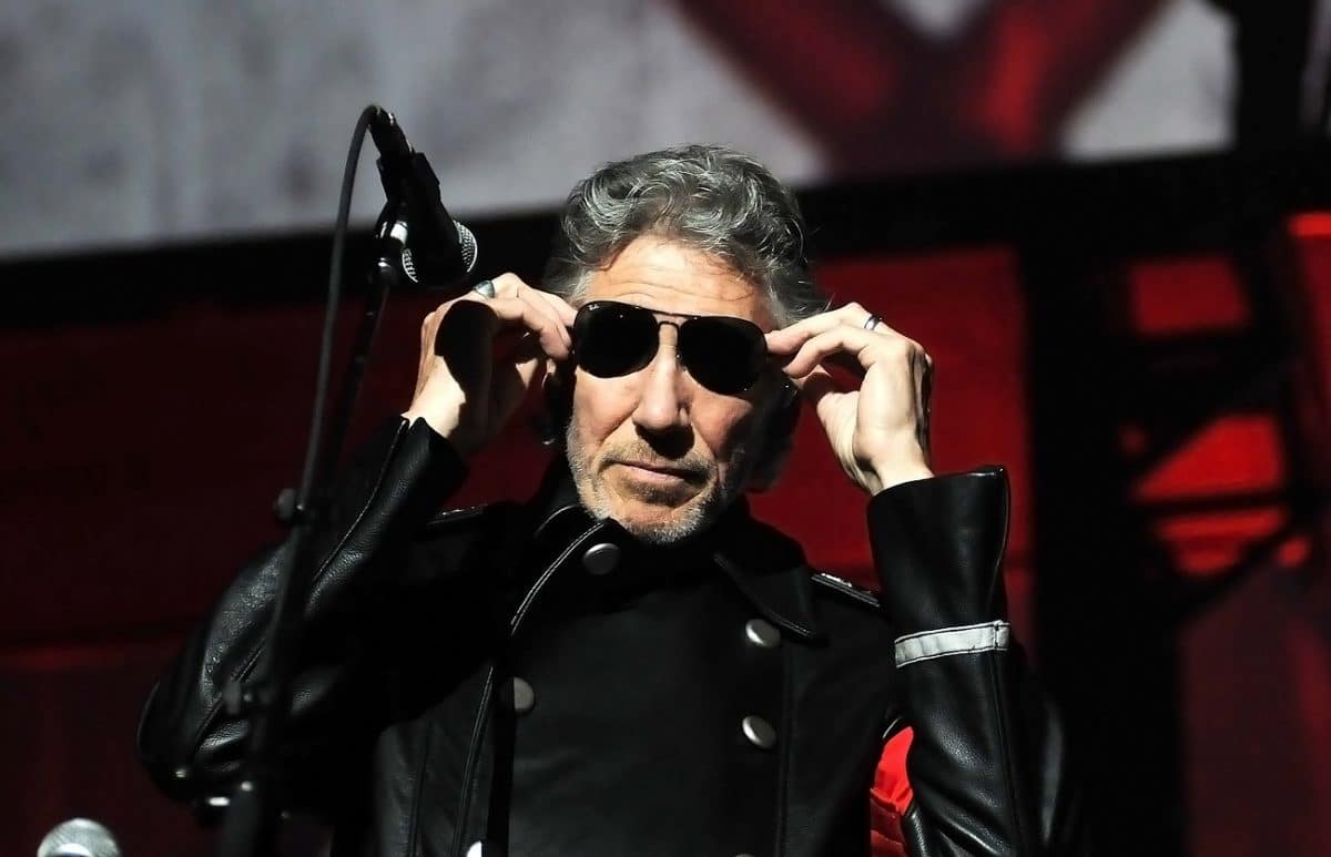 « Je soutiens Palestine Action » : Roger Waters (ex-Pink Floyd) risque jusqu’à 14 ans de prison au Royaume-Uni