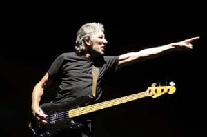 Roger Waters tease la sortie de son remake de Dark Side Of The Moon