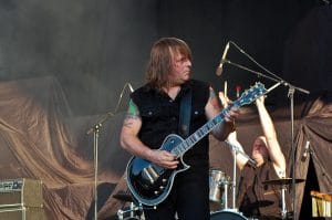 Ross “The Boss” Friedman est mort : le pionnier de Manowar avait 72 ans