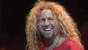 Sammy Hagar : « Van Halen a essayé d&rsquo;enterrer l&rsquo;ère Van Hagar, mais nous ne laisserons pas cela se faire »