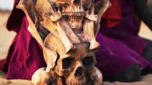 Signs Of The Swarm sort un nouveau clip vidéo, Death Whistle