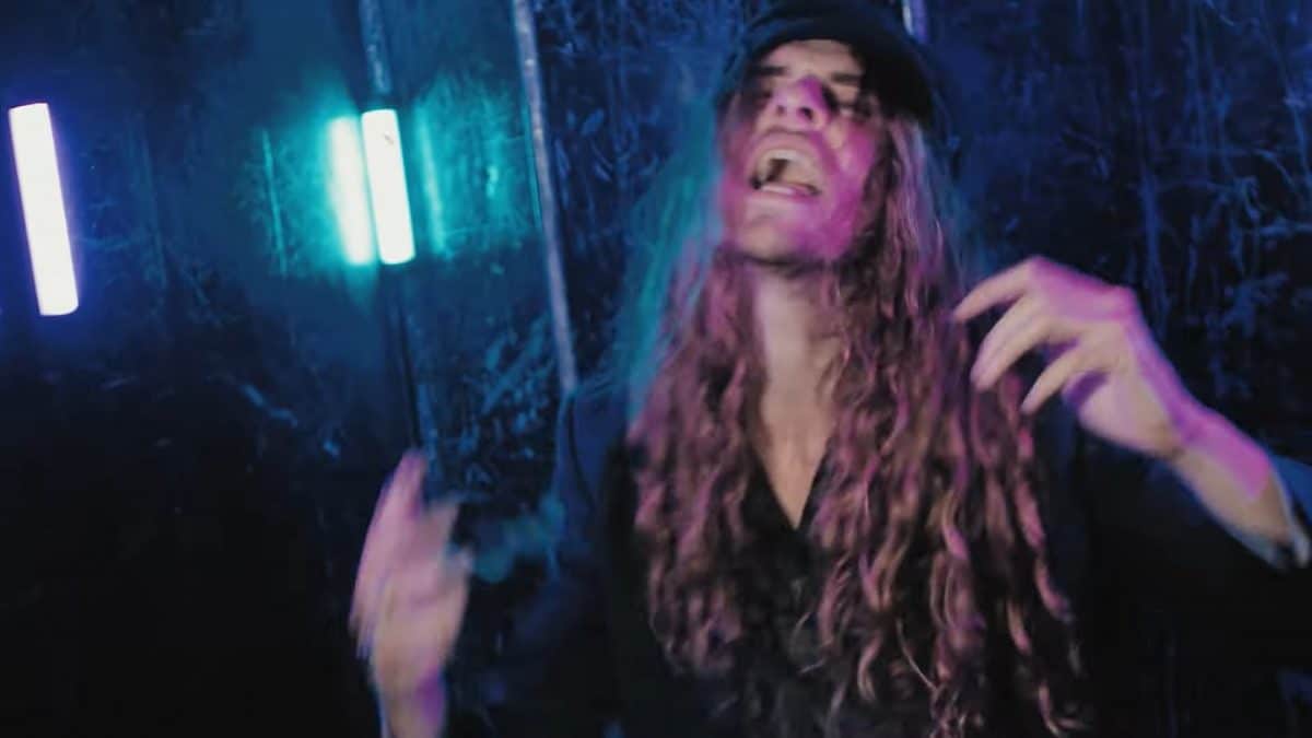 Les rockeurs français de Sweet Needles sortent un clip vidéo pour leur dernier single énergique