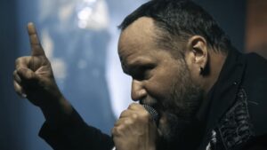 KK&rsquo;s Priest : Tim « Ripper » Owens (ex-Judas Priest) assume le côté ringard des paroles de Heavy Metal