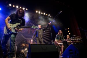 UFO : Le groupe légendaire tire sa révérence et annonce sa dernière tournée