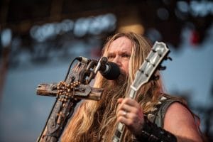Zakk Sabbath sortira un double album, intitulé Doomed Forever Forever Doomed, en mars prochain