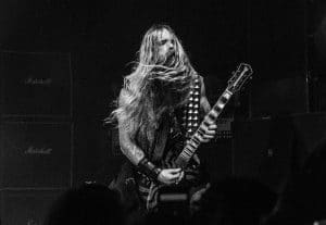 Zakk Wylde n&rsquo;exclut pas de jouer à plein temps avec Pantera : « Je pense que c&rsquo;est une belle chose »