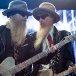ZZ Top