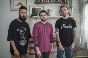 Écoutez Better Off, le nouveau single des Français de Back On Earth