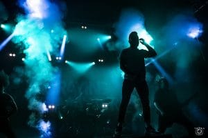 Plusieurs groupes de Metal français se sont réunis sur une même scène, voilà comment ça s&rsquo;est passé