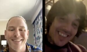 Corey Taylor de Slipknot parle de Bring Me The Horizon : « Cette reprise de Eyeless est dingue ! »