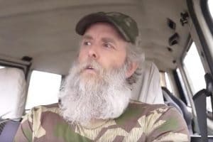 Burzum (le projet de Black Metal) figure sur la liste noire des groupes « dangereux » publiée par Facebook