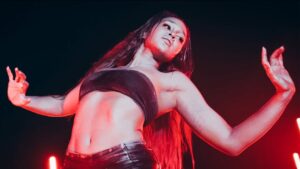Melissa Bonny (Ad Infinitum) sur l&rsquo;état de la scène Metal : « Je trouve qu&rsquo;au fil des années, la scène s&rsquo;est vraiment ouverte »
