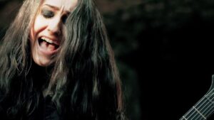 Aephanemer : Découvrez le nouveau clip vidéo pour Antigone !