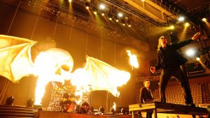 Les 10 albums de Metalcore les plus emblématiques des années 2000 !