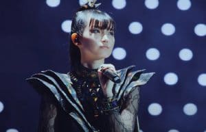 Babymetal publie la nouvelle chanson Metal Kingdom et la « bande-annonce » de son nouvel album