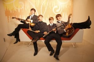 Des images rares et restaurées des Beatles bientôt sur Disney+ avec Beatles &rsquo;64