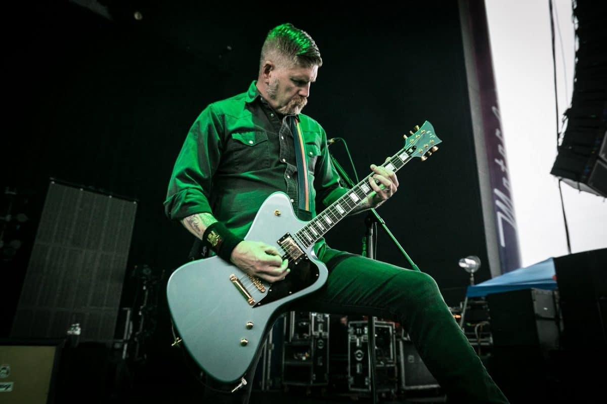 « C’est incroyable que nous ayons tenu 25 ans tous les quatre ensemble » : Bill Kelliher sur le départ de Brent Hinds de Mastodon