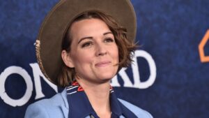Soundgarden : Brandi Carlile prête à devenir la nouvelle chanteuse du groupe