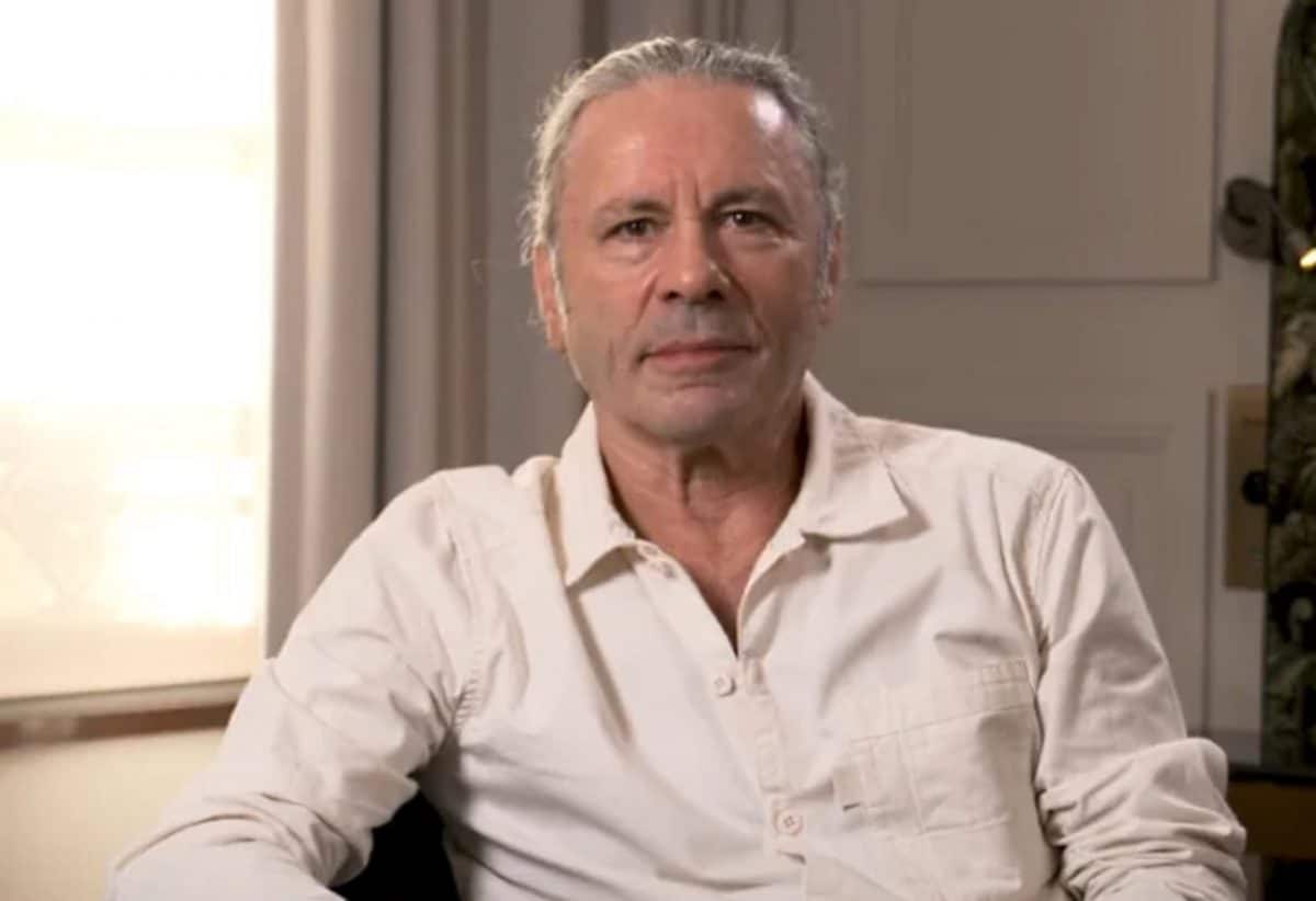 Bruce Dickinson de Iron Maiden à propos de l&rsquo;imagerie satanique dans le Heavy Metal : « Cela a choqué les gens »