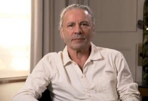 Bruce Dickinson de Iron Maiden à propos de l&rsquo;imagerie satanique dans le Heavy Metal : « Cela a choqué les gens »
