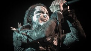 “Merci d’accueillir Joff Bailey” : Dani Filth (Cradle Of Filth) acte le changement