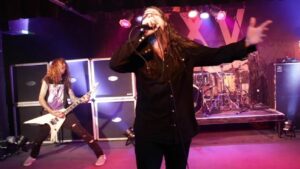 Darkest Hour rejoint Bandcamp avec des albums live, des inédits et des démos