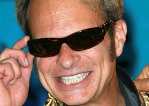 “Je me sens riche” : David Lee Roth (Van Halen) vend son catalogue