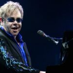 Elton John
