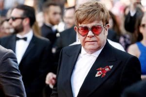 Elton John met en vente des objets personnels sous forme d&rsquo;une collection intitulée « Goodbye Peachtree Road »